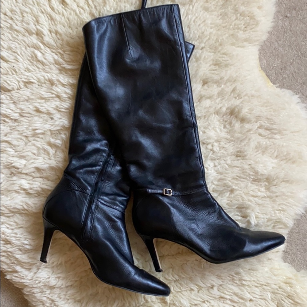 Black Cole Haan